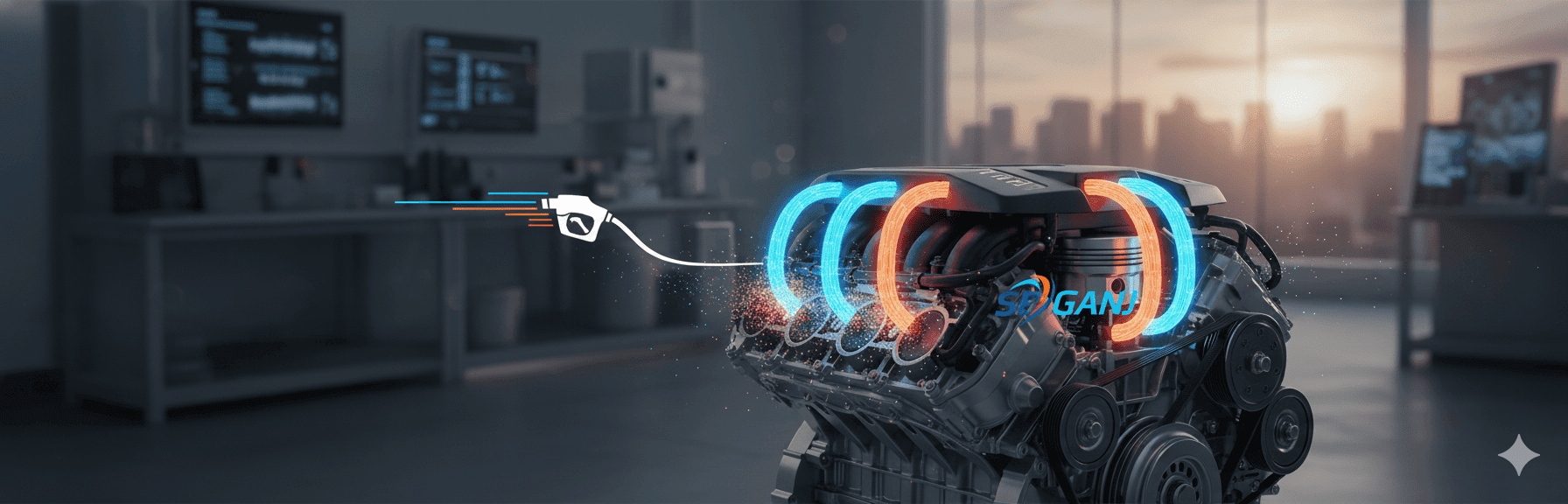 Премиальное топливо